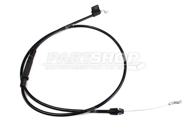 Makita PLM4811 Petrol Lawnmower Spare Parts