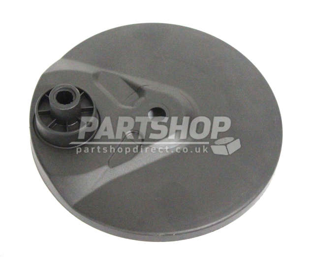 Makita PLM4811 Petrol Lawnmower Spare Parts