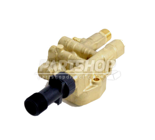 Makita HW140 140 Bar Pressure Washer 110v & 240v Spare Parts
