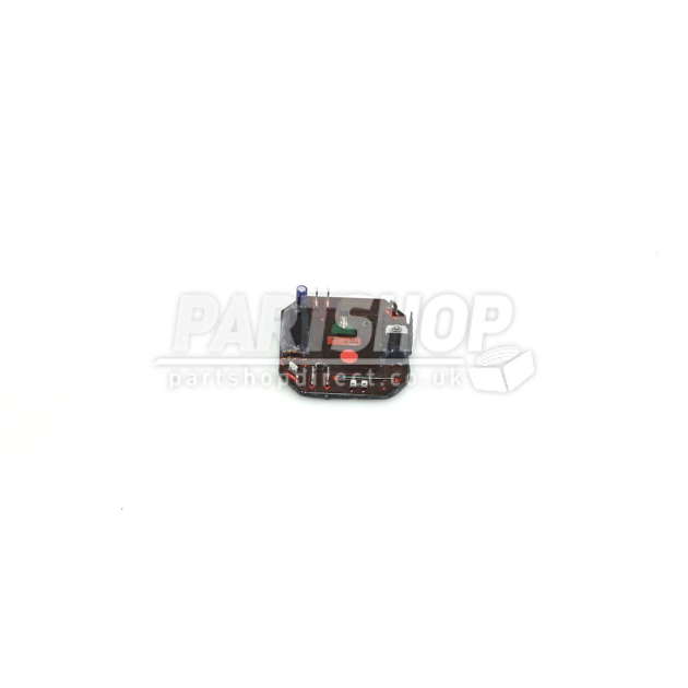 Makita UT120 Corded Mixer With Paddle Spare Parts