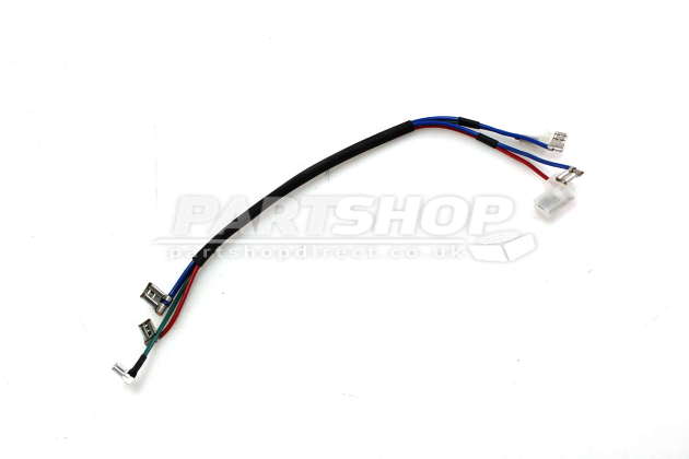 Makita DCS3400 Outdoor Petrol Chainsaw Spare Parts