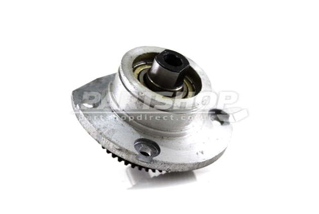 Black & Decker KS1300 Type 1 Circular Saw Spare Parts