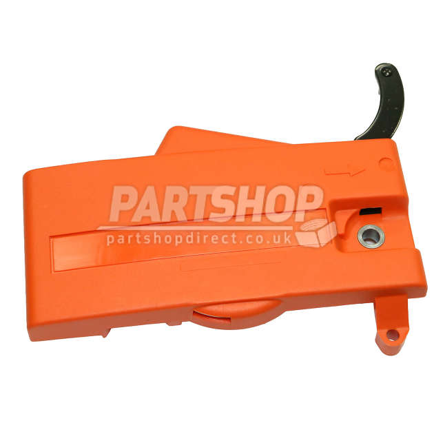Makita PS39 Outdoor Petrol Chainsaw Spare Parts