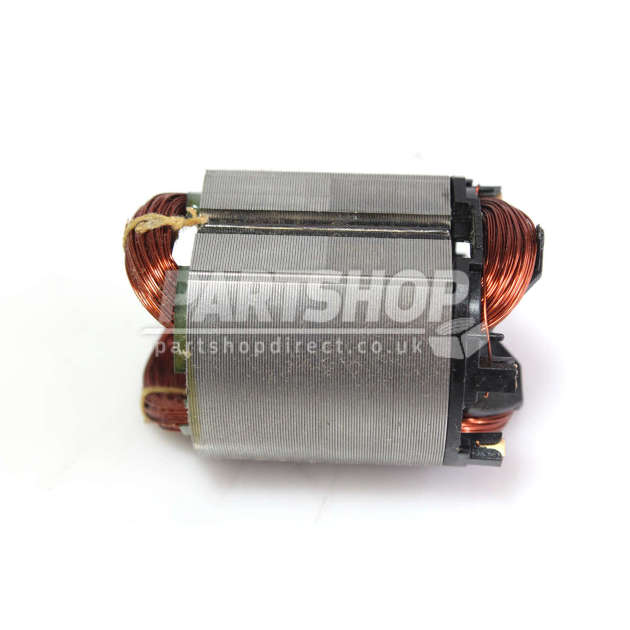 Black & Decker CD115 Type 2 Small Angle Grinder Spare Parts