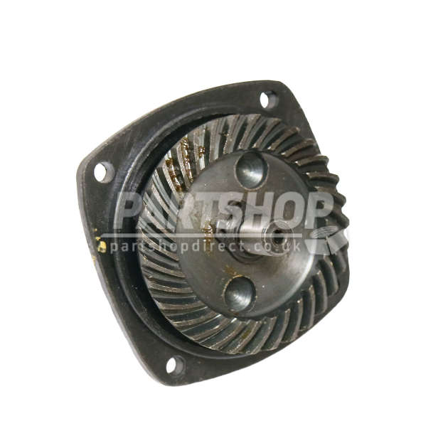 Black & Decker CD110 Type 2 Small Angle Grinder Spare Parts