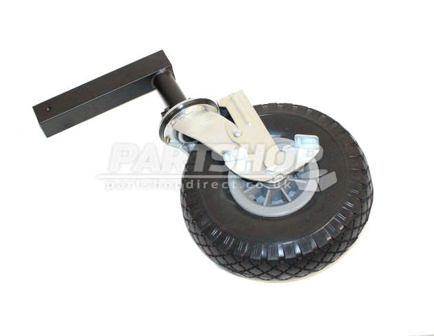 Makita DCU180Z 18v Bl Lxt Wheelbarrow Spare Parts