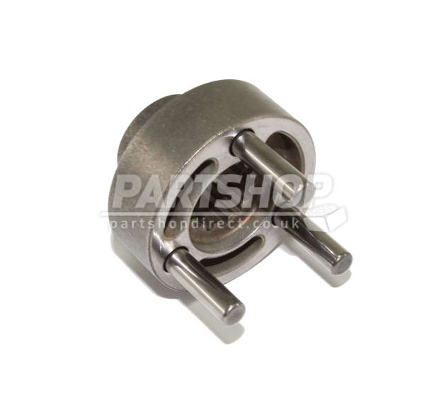 Makita DDA460ZK Twin 18v Brushless Angle Drill Spare Parts