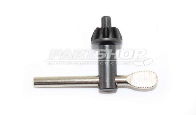 Makita DDA460ZK Twin 18v Brushless Angle Drill Spare Parts
