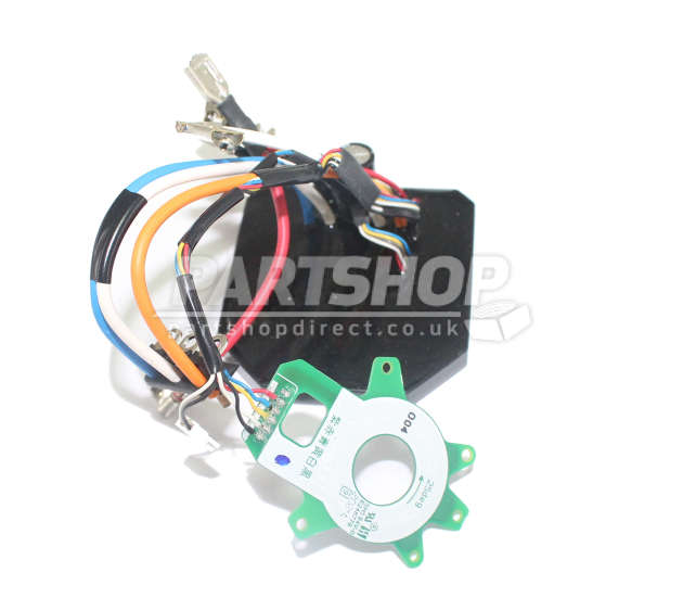 Makita DHP485 18v Brushless Cordless Combi Drill Spare Parts