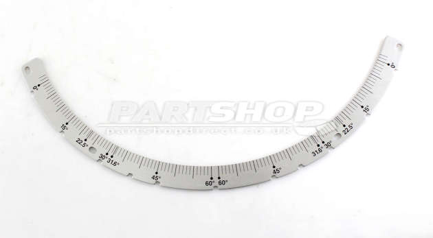 Makita LS1219L 305mm Slide Compound Mitre Saw 240v Spare Parts