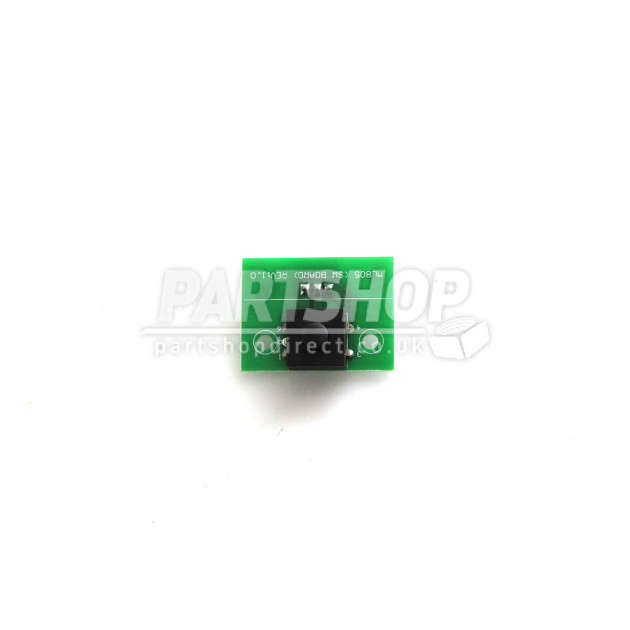 Makita DML805 Corded & Cordless Li-ion Worklight 240v Spare Parts