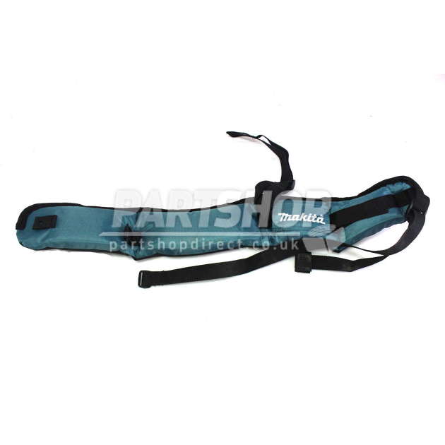 Makita EB7650TH 4-stroke Mm4 Back Pack Blower Spare Parts