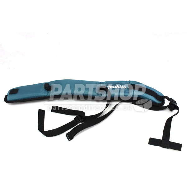 Makita EB7650TH 4-stroke Mm4 Back Pack Blower Spare Parts