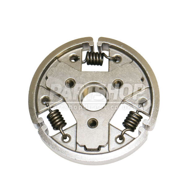 Makita EK7651H 4-stroke Petrol 355mm Engine Powered Disc Cutter Spare Parts