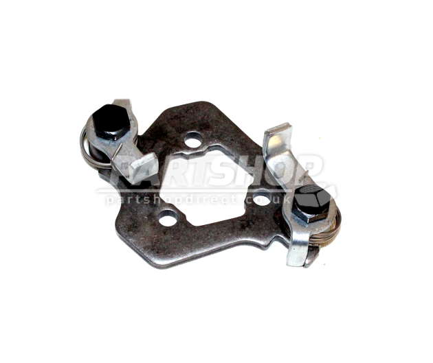 Makita EK7651H 4-stroke Petrol 355mm Engine Powered Disc Cutter Spare Parts