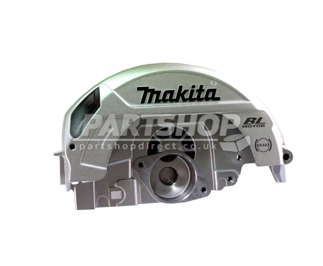 Makita DHS661ZU Cordless Circular Saw Spare Parts