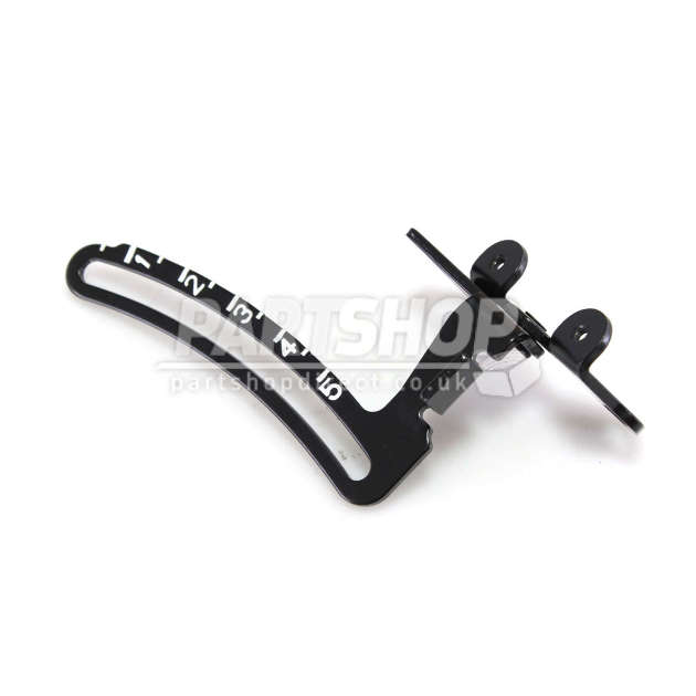Makita DHS661ZU Cordless Circular Saw Spare Parts