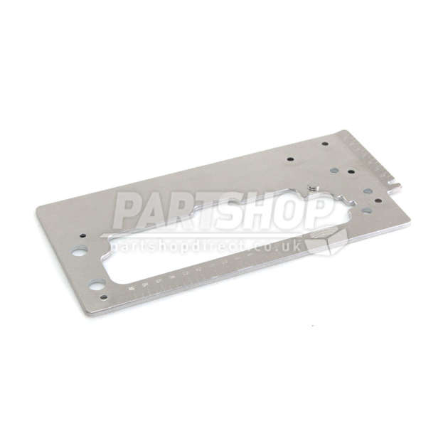 Makita DHS661ZU Cordless Circular Saw Spare Parts