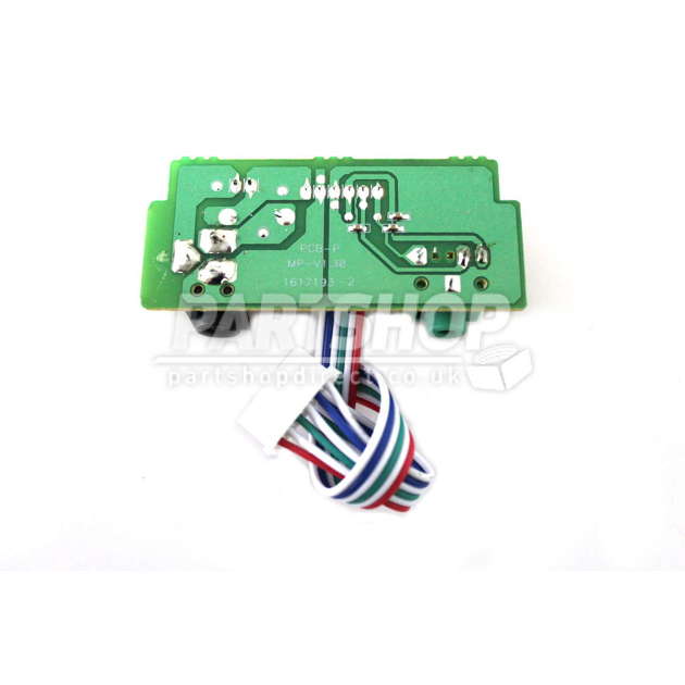 Makita DMR102 Jobsite/worksite Radio 110v & 240v Spare Parts