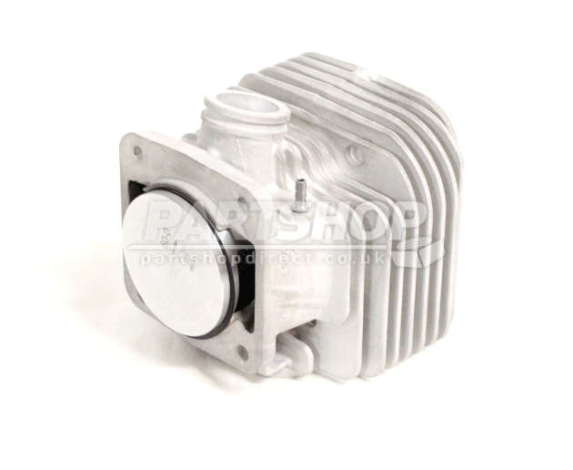Makita EK8100 Petrol 400mm Disc Cutter Spare Parts