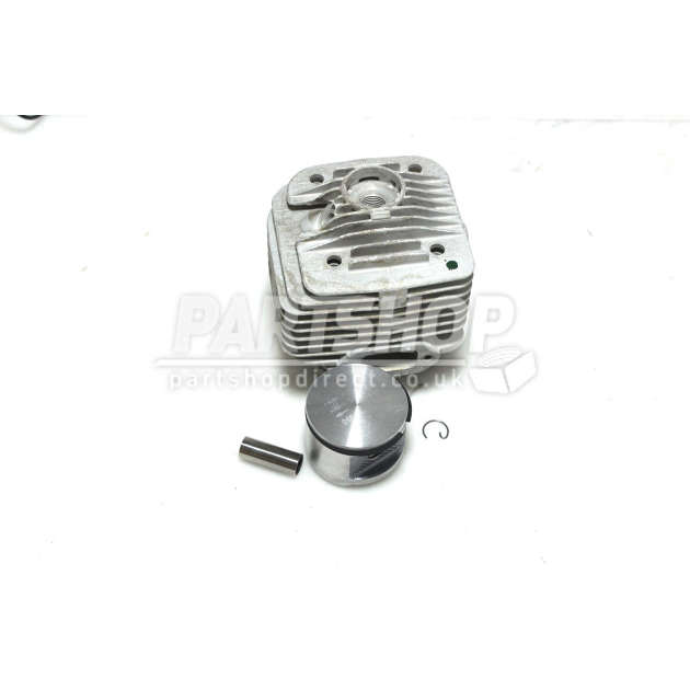 Makita EK8100 Petrol 400mm Disc Cutter Spare Parts