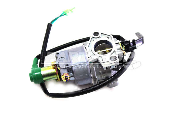 Makita EG5550A Petrol Generator 5.5kw Spare Parts