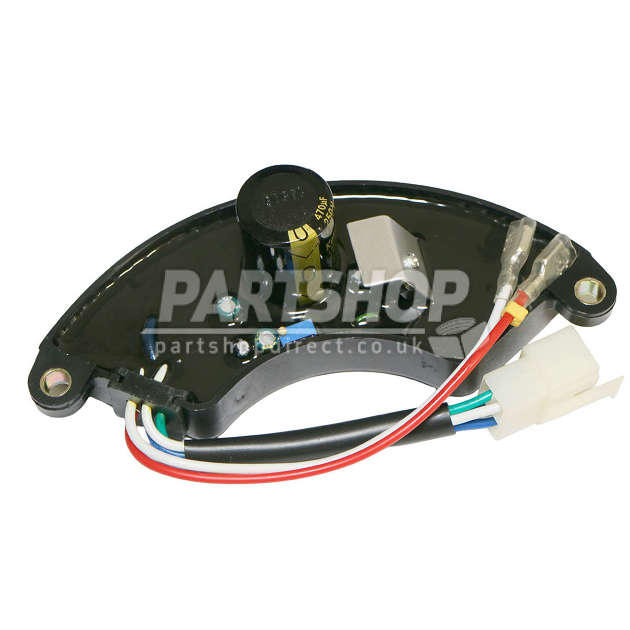 Makita EG5550A Petrol Generator 5.5kw Spare Parts