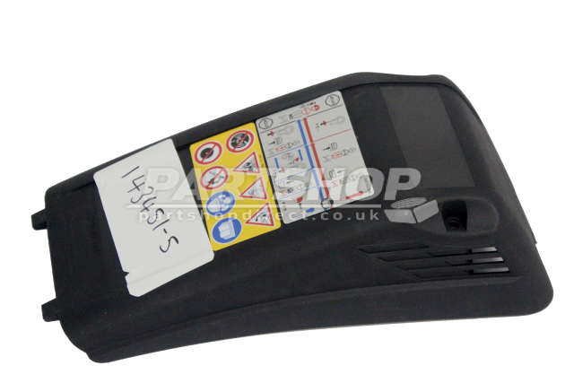 Makita PC6112 Disk Cutter Spare Parts