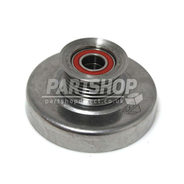 Makita PC6112 Disk Cutter Spare Parts