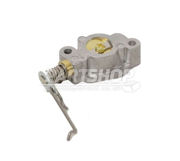 Makita PC6112 Disk Cutter Spare Parts