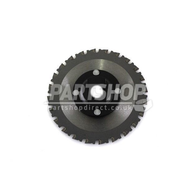 Makita DSC250ZK Cordless 18v Lxt Steel Rod Cutter Spare Parts