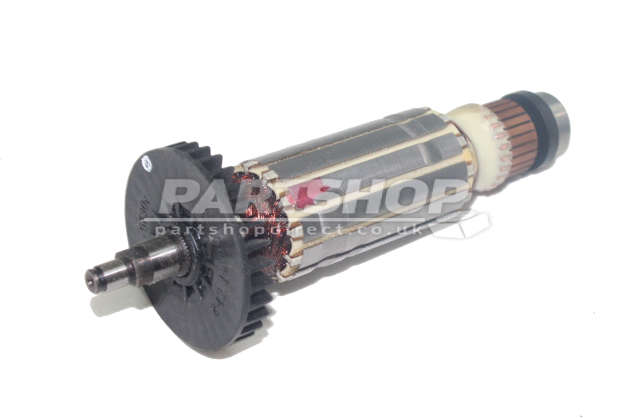 Makita MT952 Angle Grinder Spare Parts