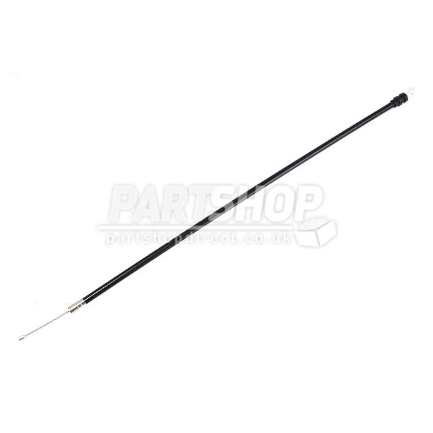 Makita RBC255 Brush Cutter Spare Parts