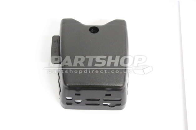 Makita RBC255 Brush Cutter Spare Parts