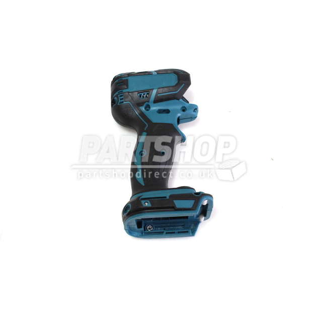 Makita DTS141ZJ Cordless Oil-pulse Driver Spare Parts