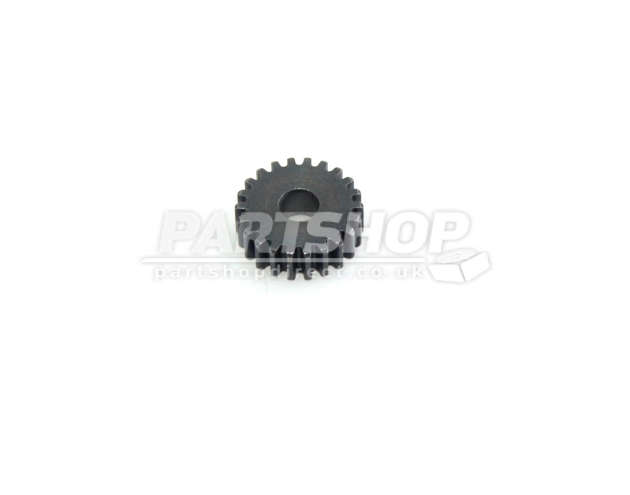 Makita DTS141ZJ Cordless Oil-pulse Driver Spare Parts