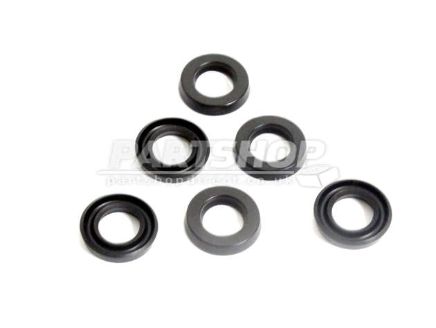 Stanley SW22 Pressure Washer Spare Parts