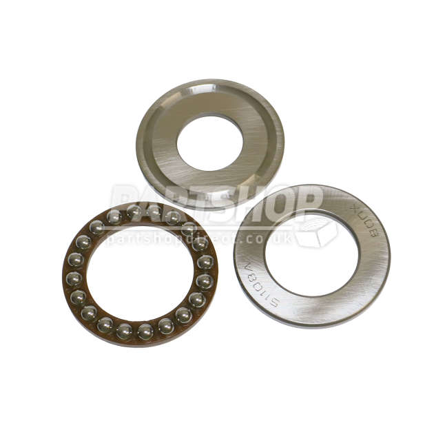 Stanley SW22 Pressure Washer Spare Parts