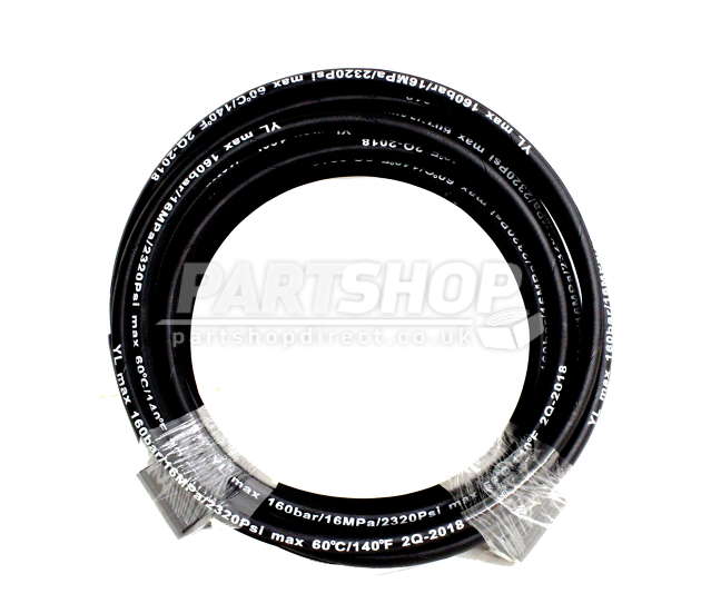 Stanley SW22 Pressure Washer Spare Parts