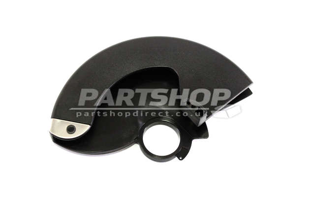 Makita DCS551 150mm Cordless Metal Cutter Spare Parts