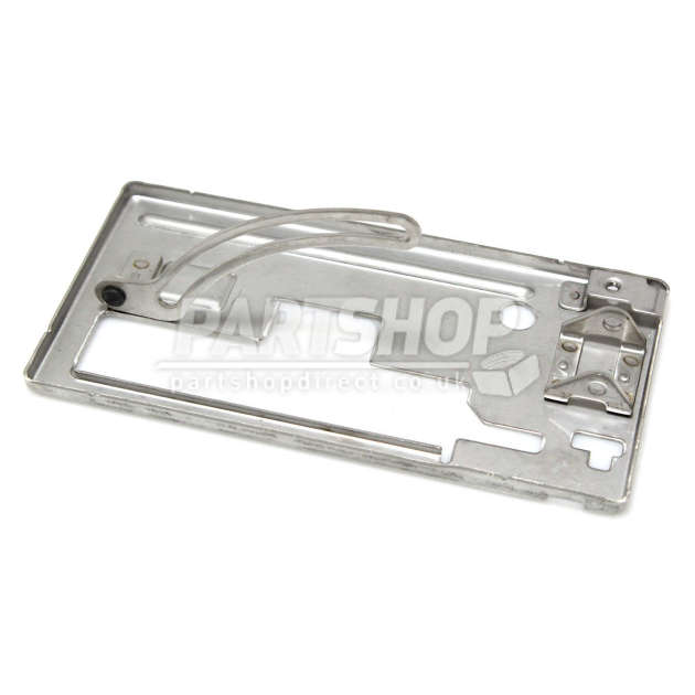 Makita DCS551 150mm Cordless Metal Cutter Spare Parts