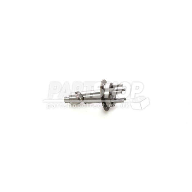Makita DTP141 Cordless 4 Mode Impact Driver Spare Parts