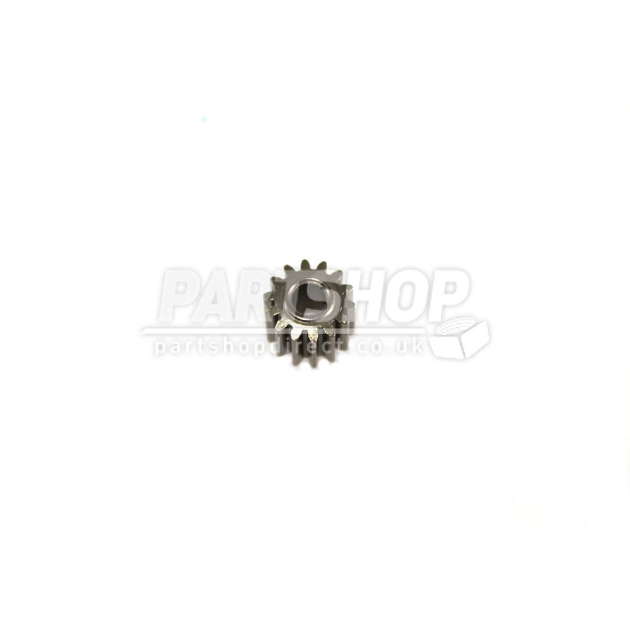 Makita DTP141 Cordless 4 Mode Impact Driver Spare Parts