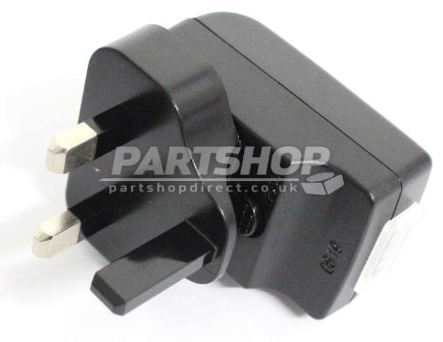 Makita DF001DW Cordless Screwdriver Spare Parts