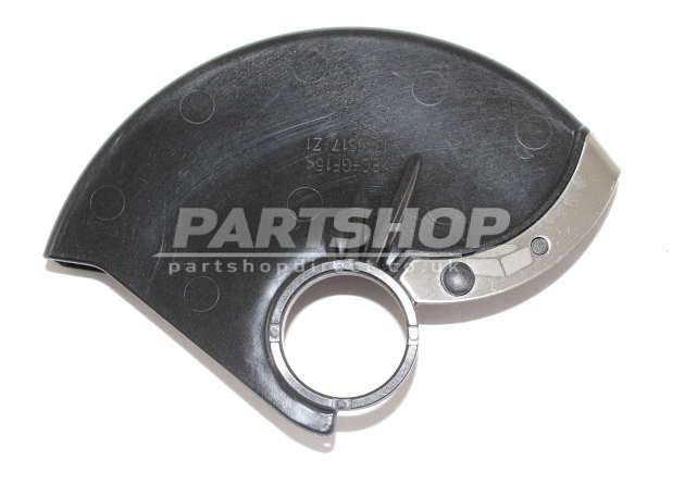 Makita DCS552 136mm Cordless Metal Cutter Spare Parts