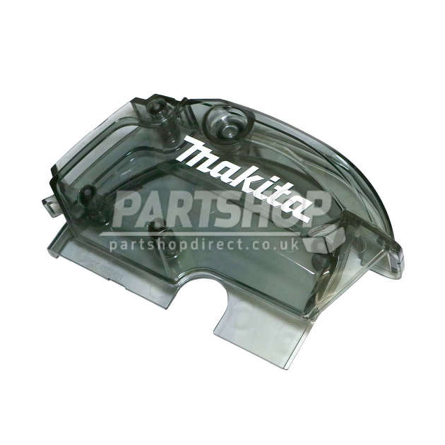 Makita DCS552 136mm Cordless Metal Cutter Spare Parts