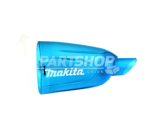 Makita DCL181F 18v Vacuum Cleaner Spare Parts