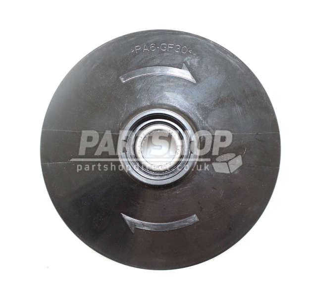 Makita DPB181 Cordless Portable Band Saw Spare Parts