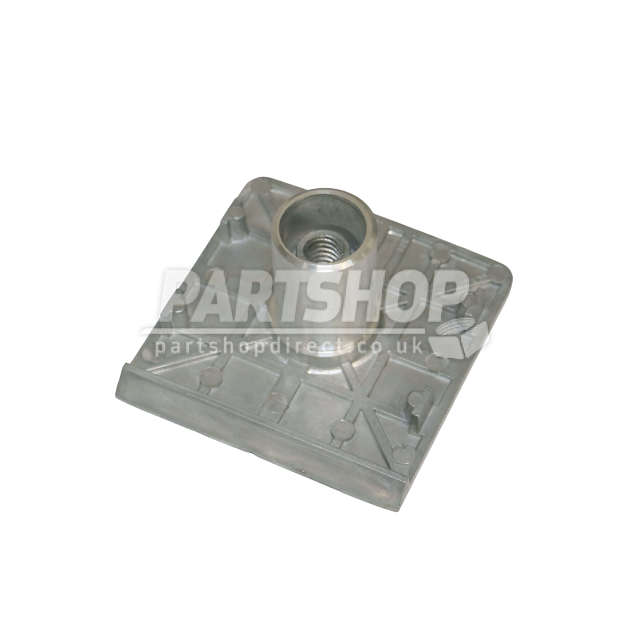 Black & Decker KW712 Type 2 Planer Spare Parts