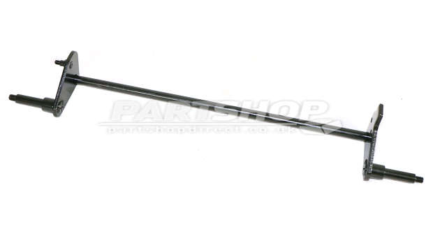 Makita DLM460 Twin 18v Cordless Brushless Lawnmower Spare Parts